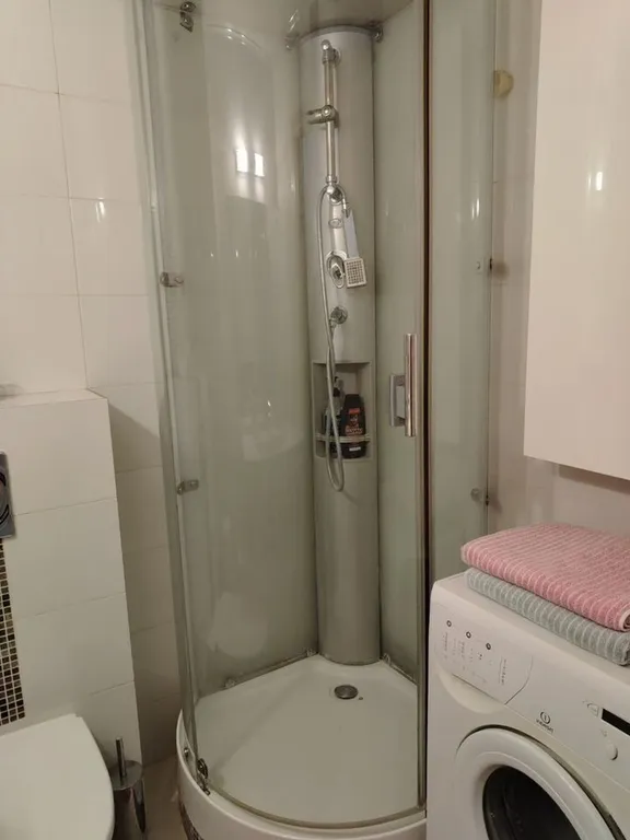 Уютные апартаменты