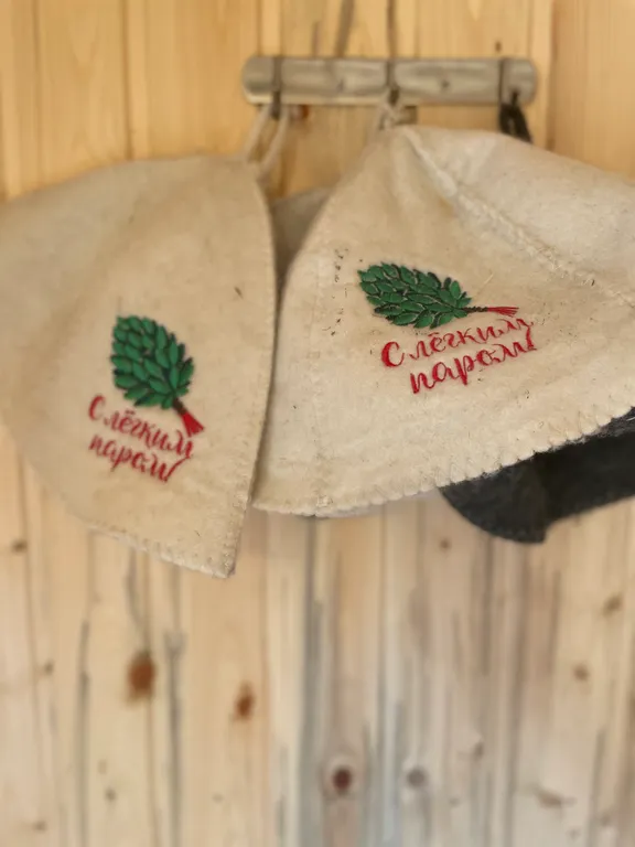 Уютный загородный дом