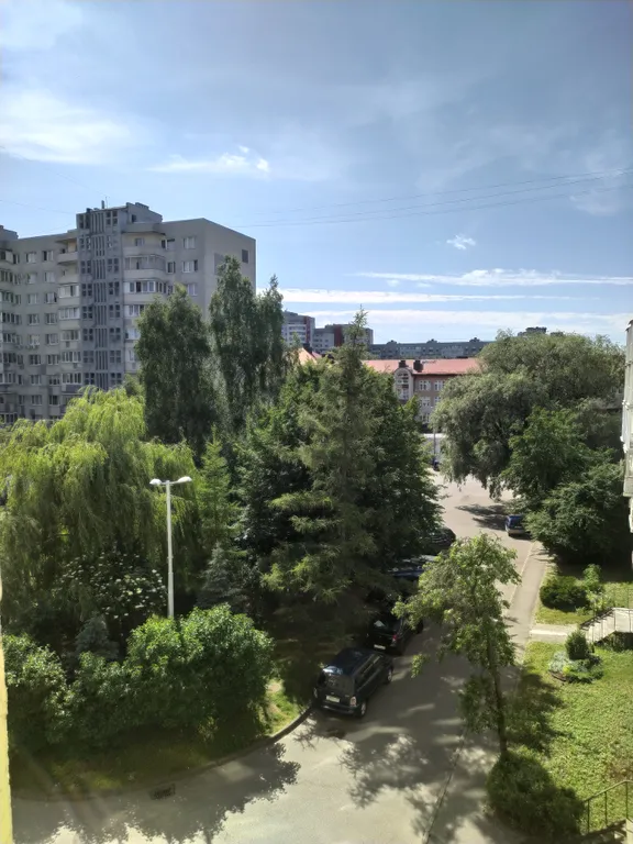 Квартира Просторная квартира в центре города возле Рыбной деревни — Калининград