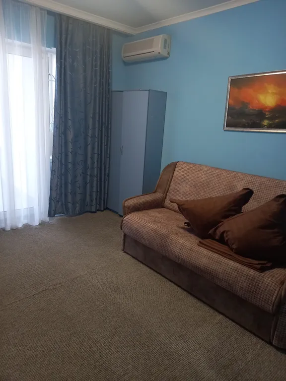 Квартира Комната — аренда посуточно в Утес