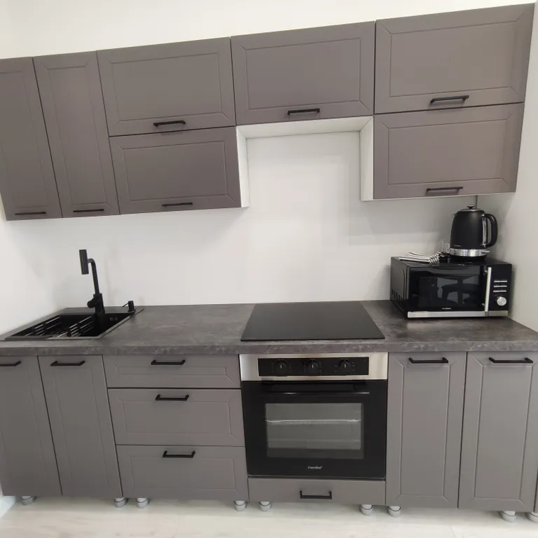 Счастье там, где комфорт и уют