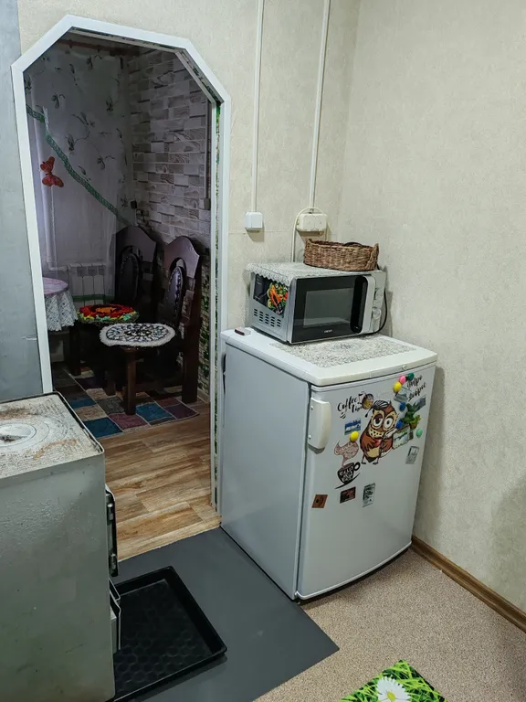 Домик с видом на море