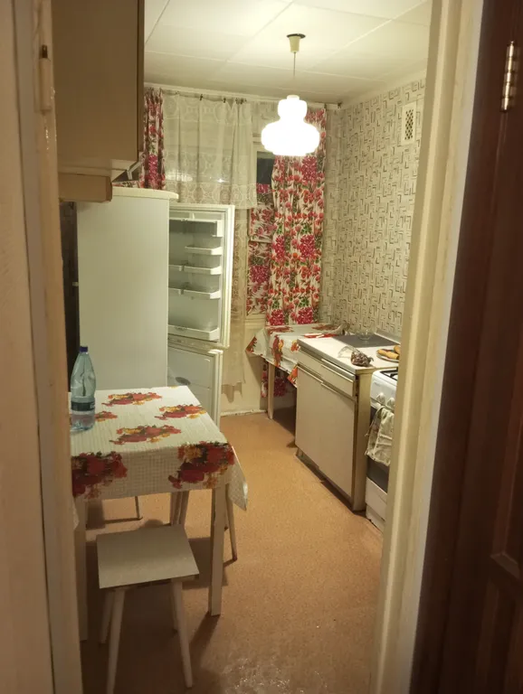 Квартира Уютная 2-комнатная квартира — Самара