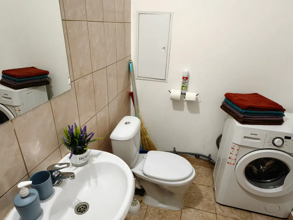 Однушка Фламинго