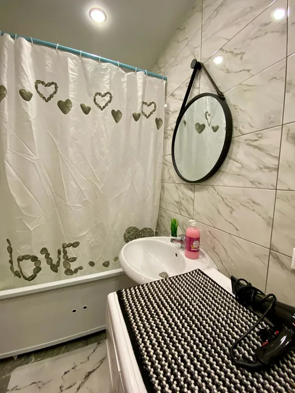 Квартира Уютная квартира в центральном районе города — Курск