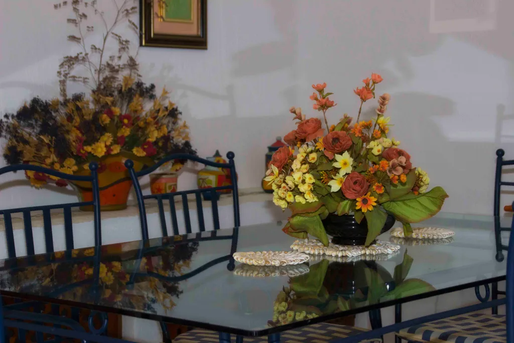 4-комнатная Квартира