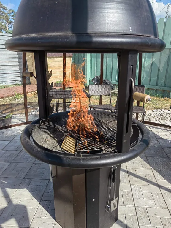 Отдых от городской суеты с комфортом и домашним уютом