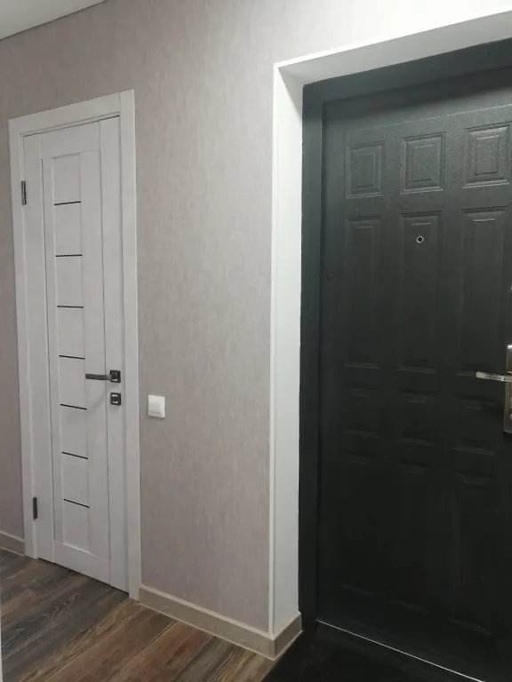 Квартира Уютная квартира в центре города — Джанкой