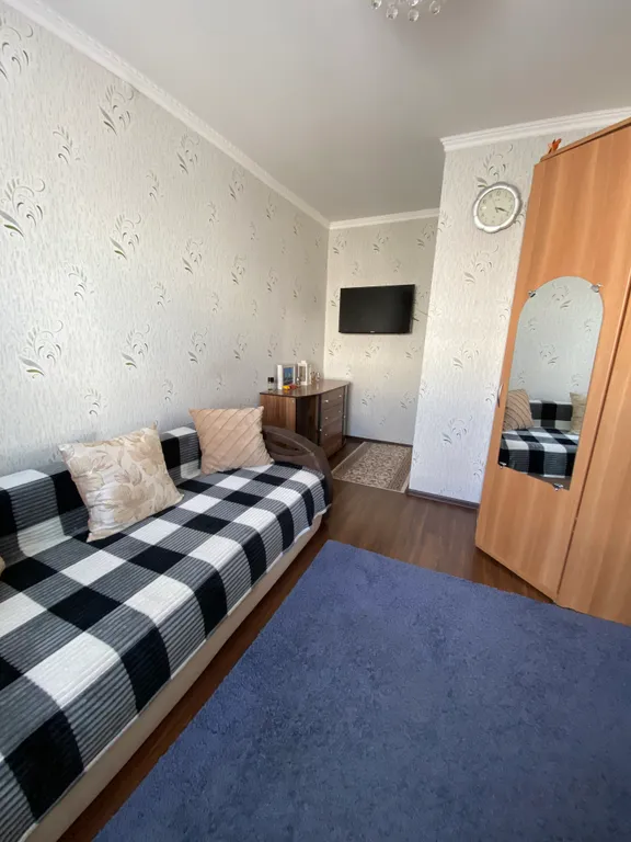 Уютная квартира  для проживания посуточно