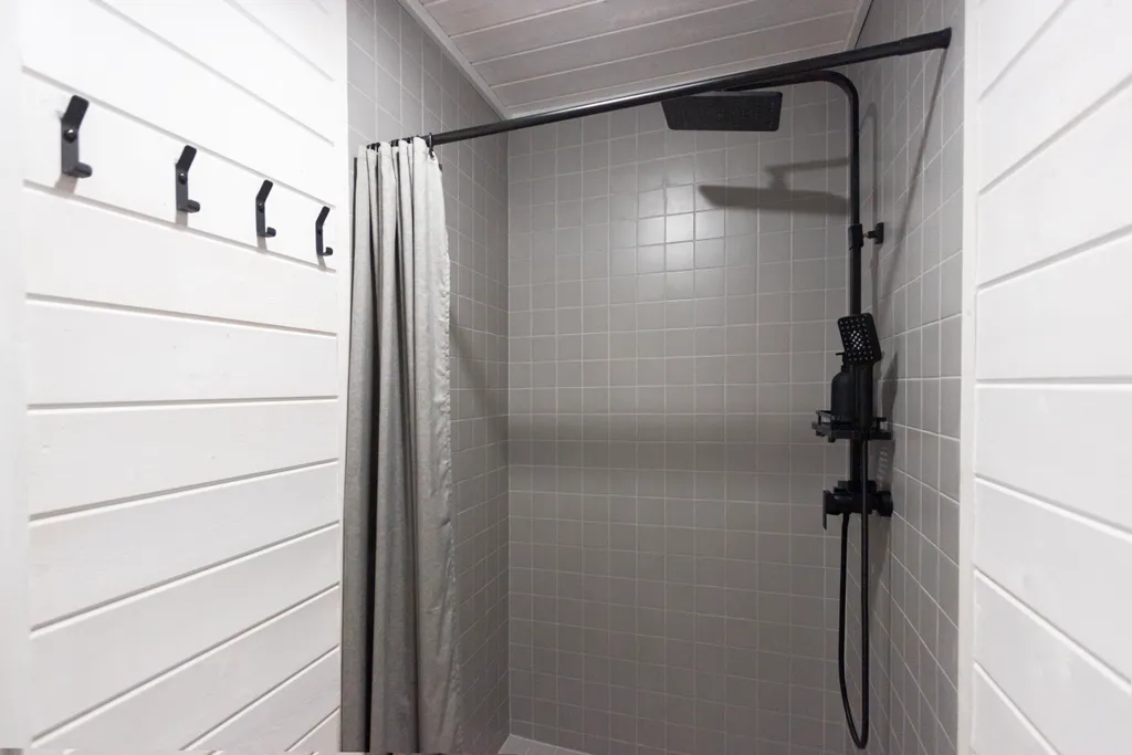 Домик с видом на Гуамское ущелье и выходом к бассейну