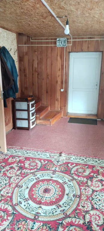 Коттедж, 2 эт, на кампанию до 6 человек