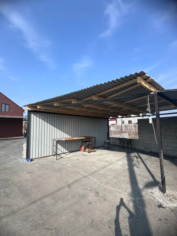 3-комнатный Дом