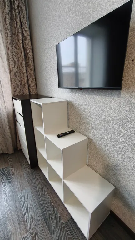 Голубой огонек