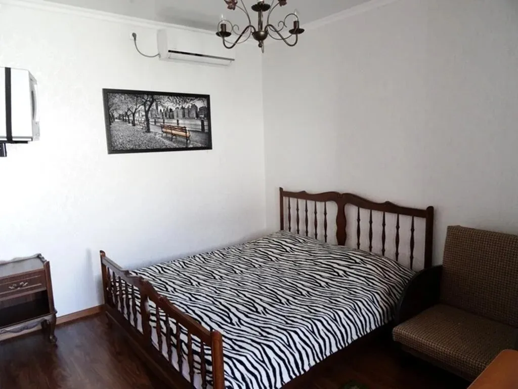 Квартира Комната — Анапа