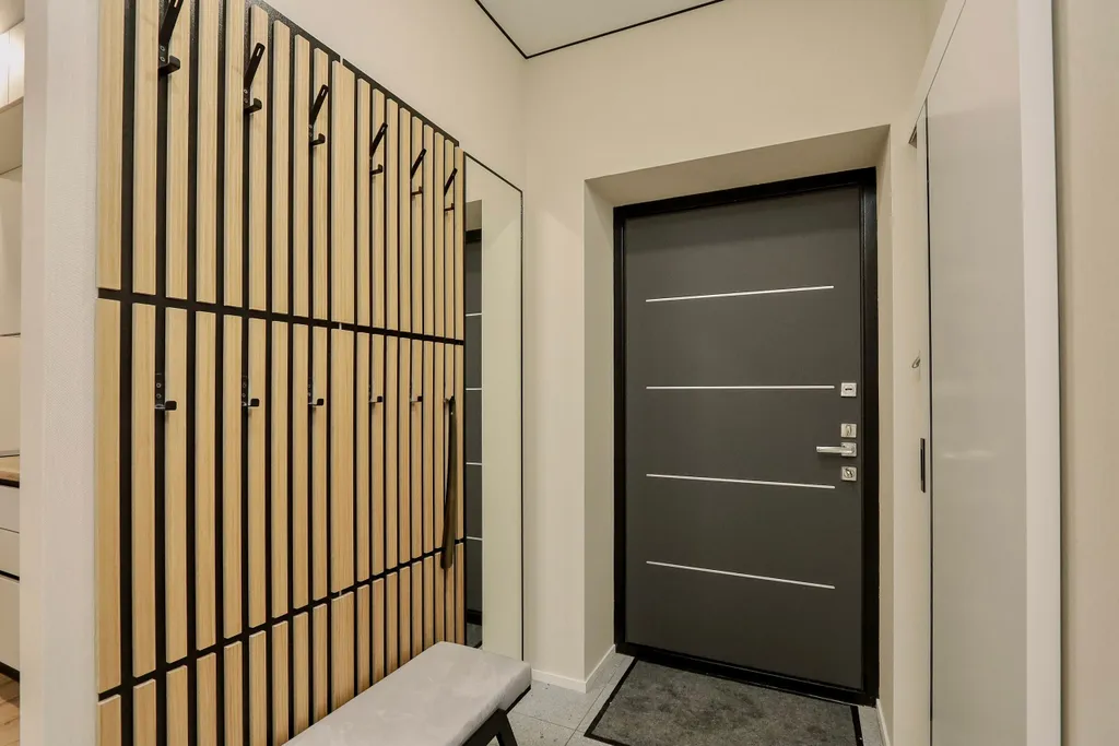 Kвартиpа клaсcа Люкс в самoм центpе с великoлeпным видoм