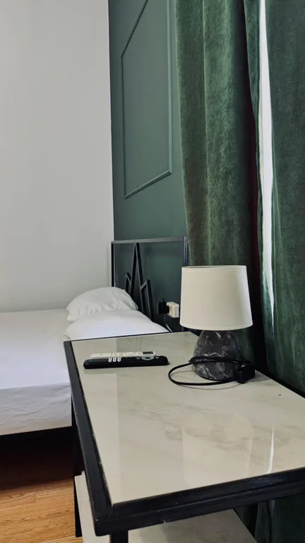 Апартаменты в Старой Гагре