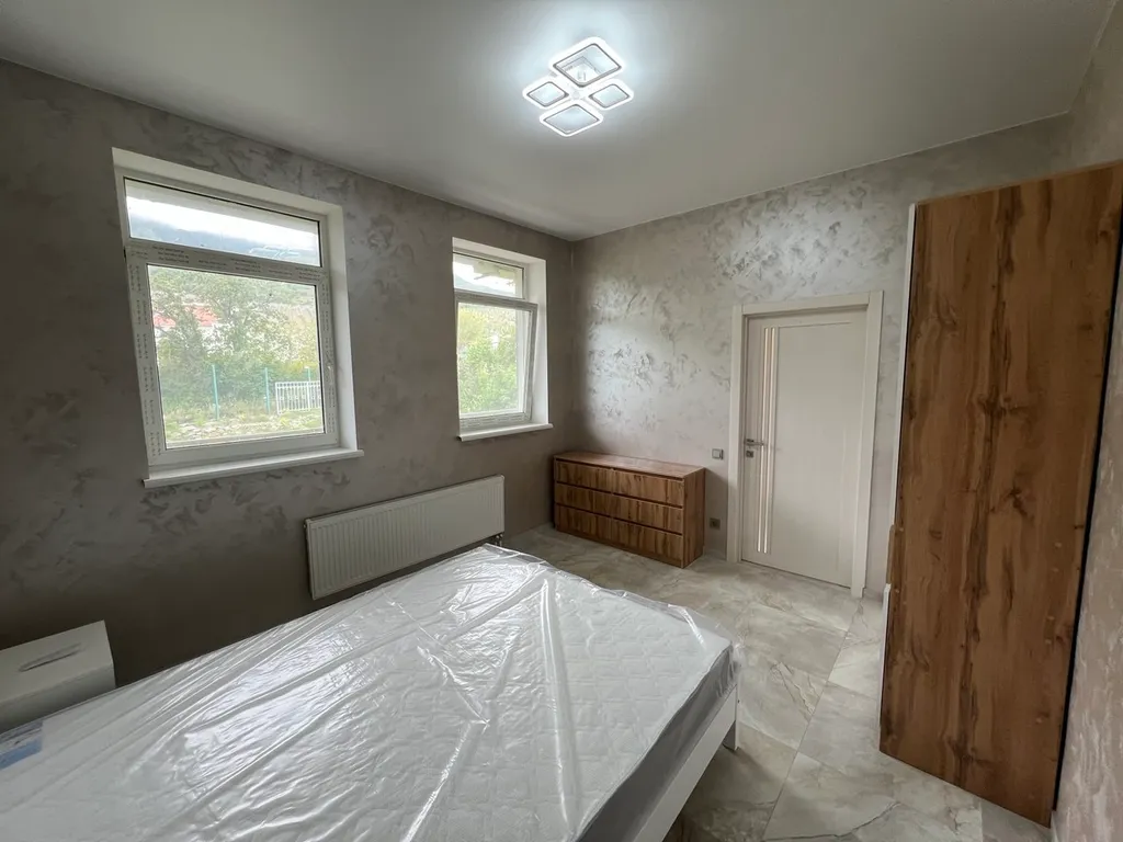 Апартаменты у моря