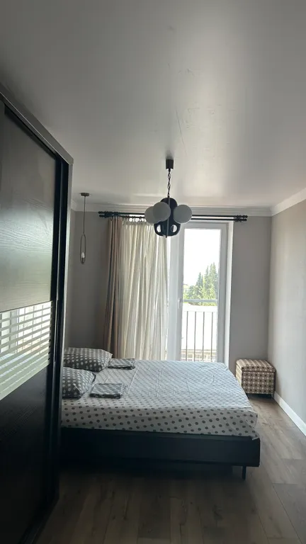 Самая уютная квартира на Турбазе