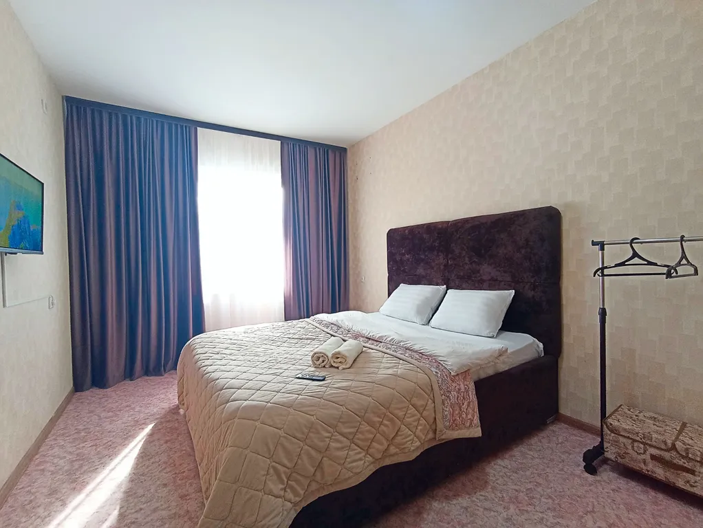 Квартира для комфортного проживания