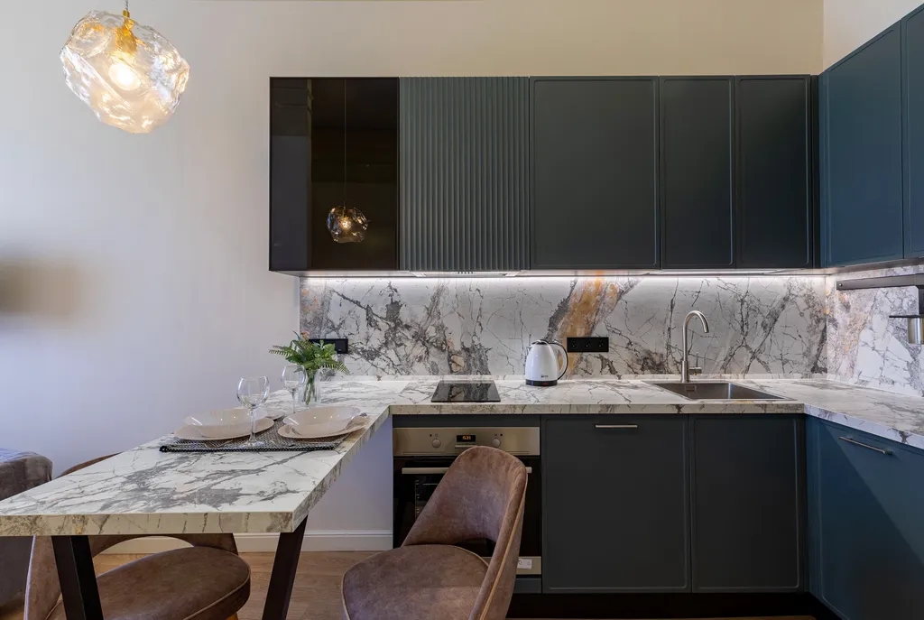 Квартира 1-комнатная Квартира — Санкт-Петербург