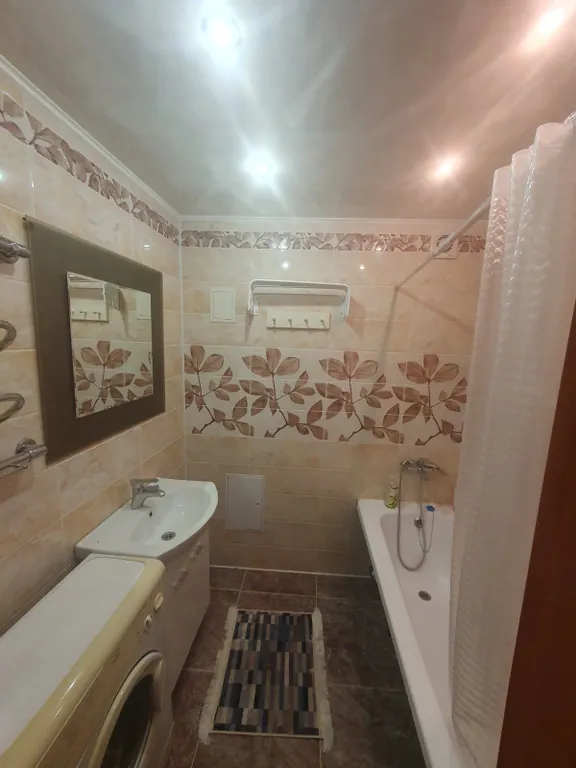 Апартамент в центре