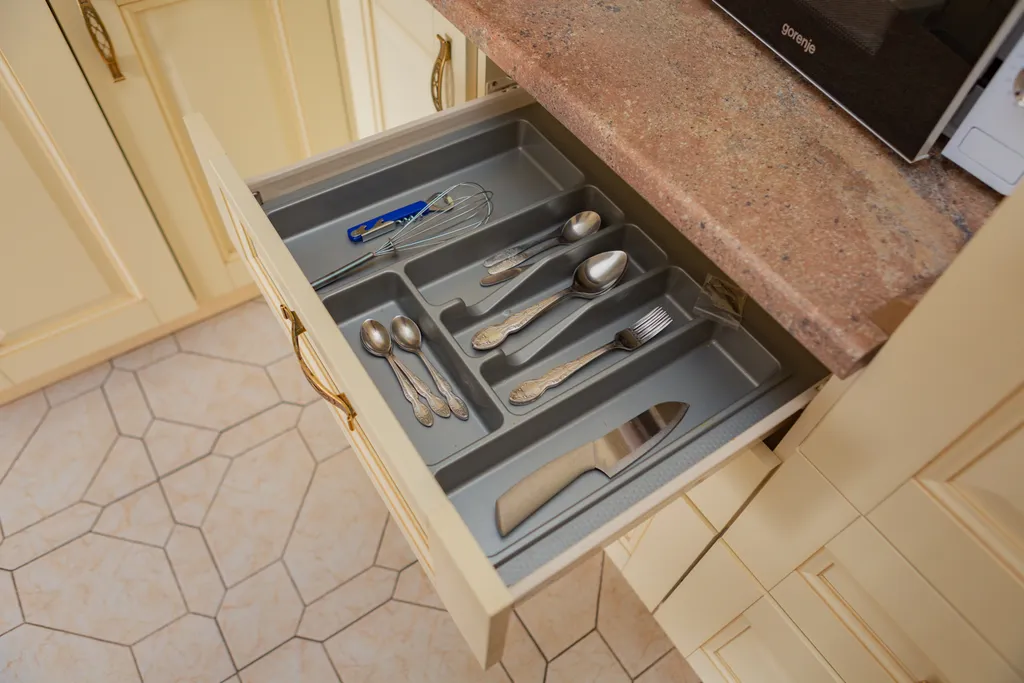 Квартира Зеркальная