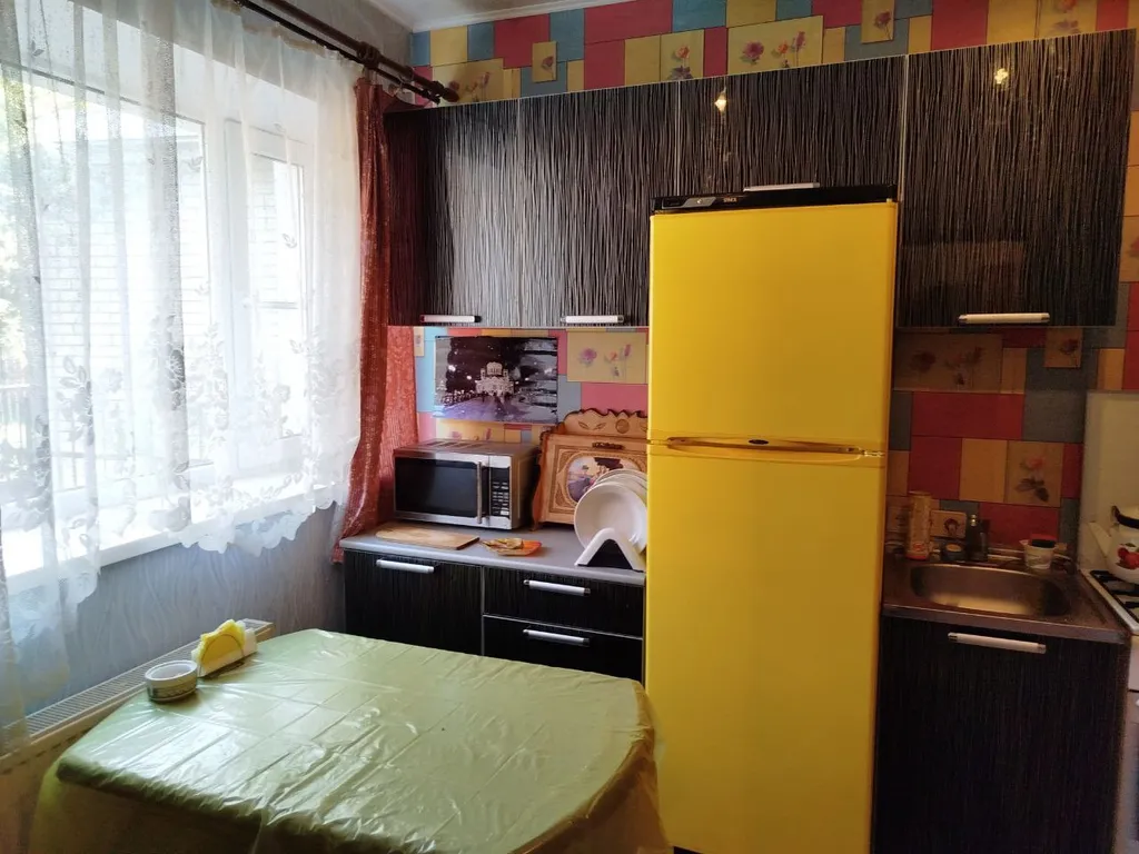 Уютный коттедж в центре