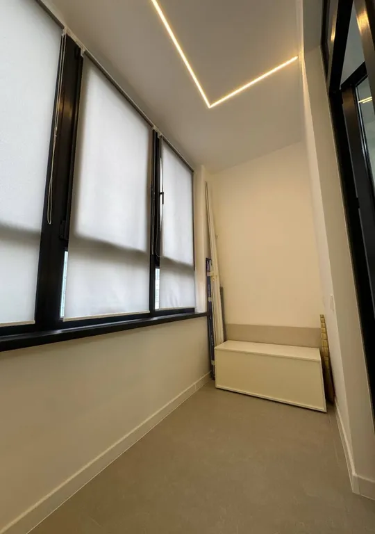 ЖК Мойнаки Ривьера