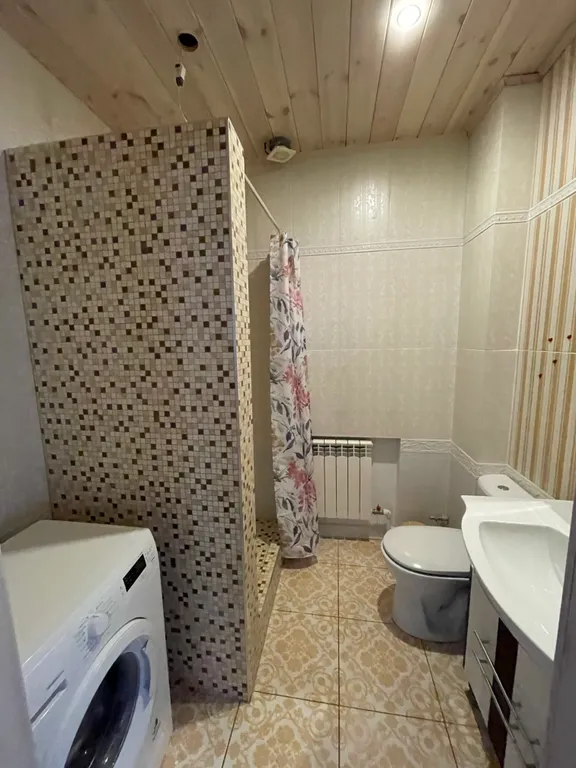 3-комнатный Дом