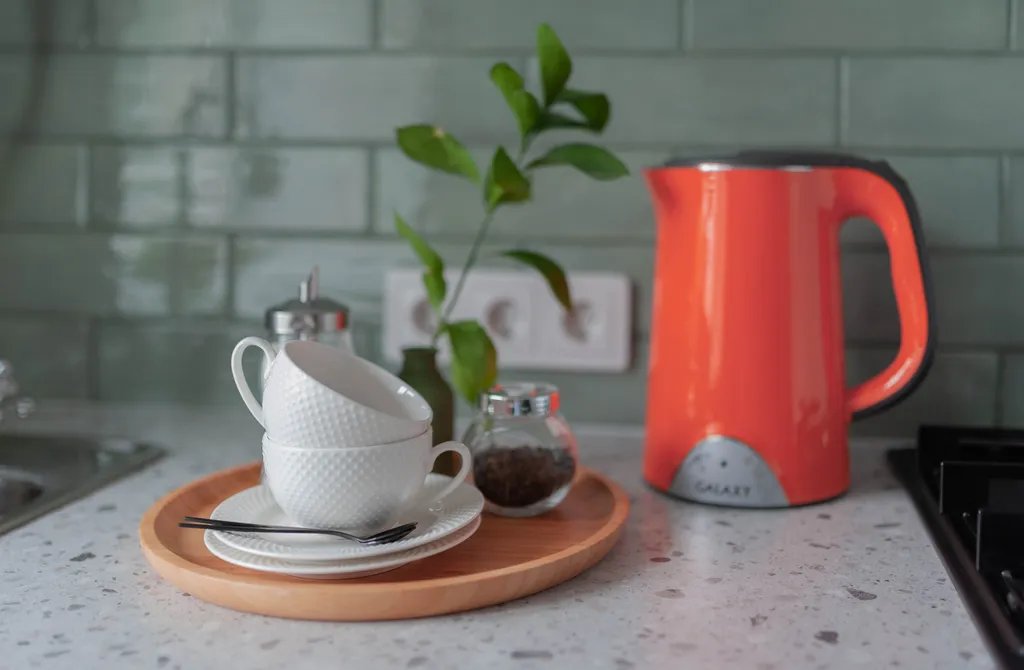 Апартамент  в центре