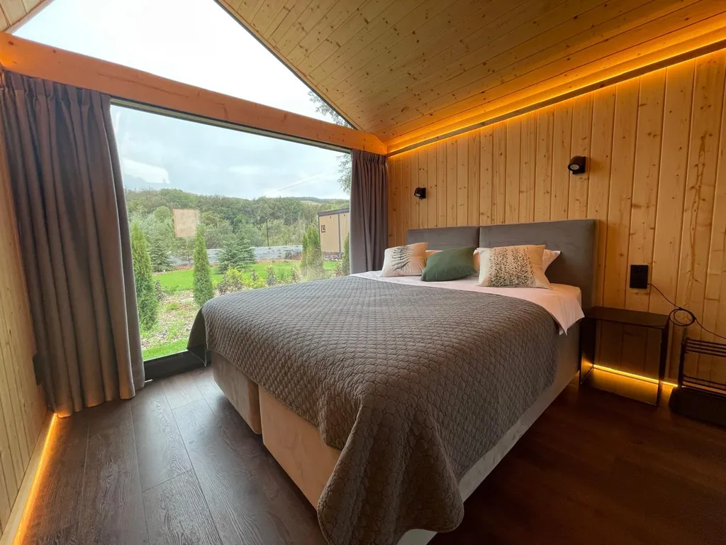 Коттедж 1-комнатный Дом — аренда посуточно в Пятигорск