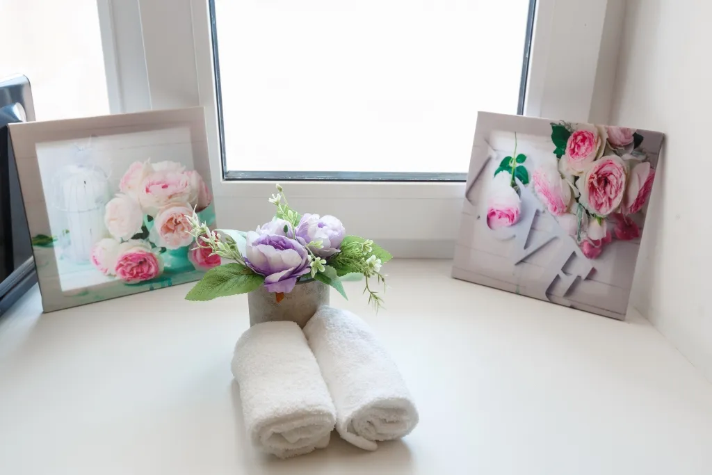 1-комнатная квартира возле Губернского центра охраны зрения