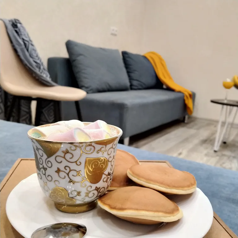 Квартира на Байкале