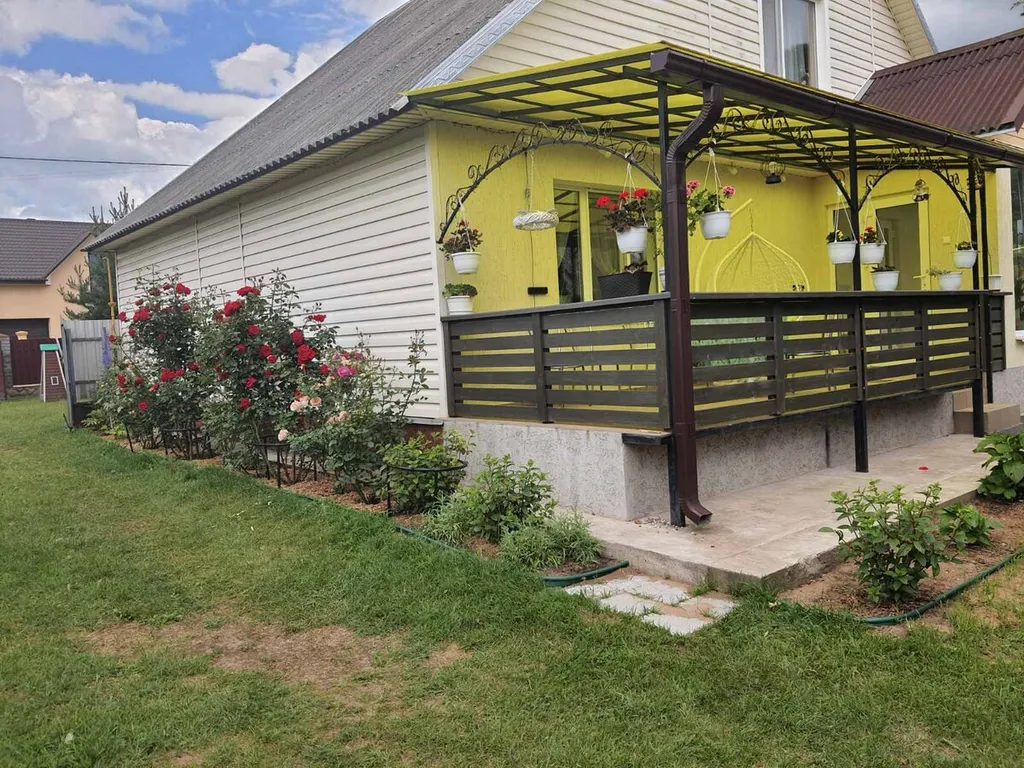 Усадьба Ля Радон