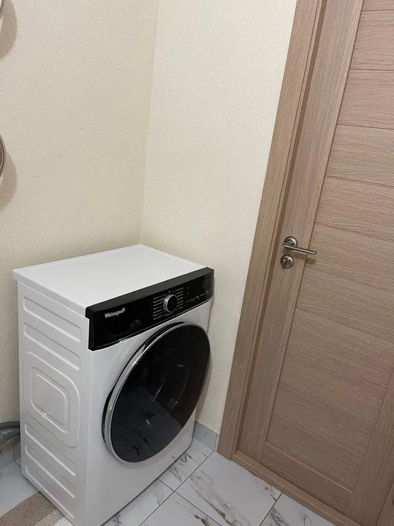 Красивая квартира рядом с лесом