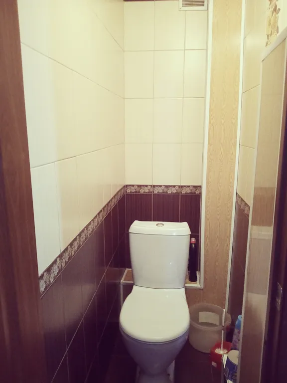 Квартира у моря