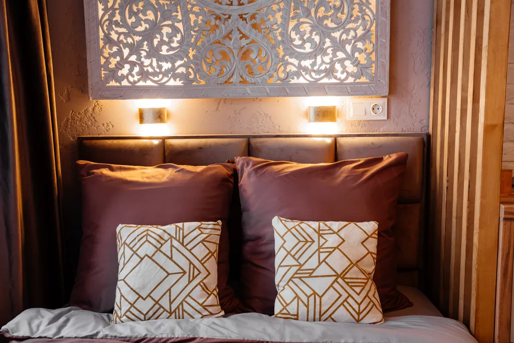 Квартира Квартира Студия с французским балконом и видом на город | GoldenRing-Apartments — Ярославль