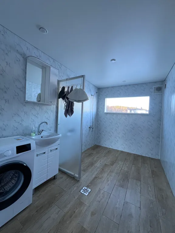 Дом на воде HouseBoat Kovcheg