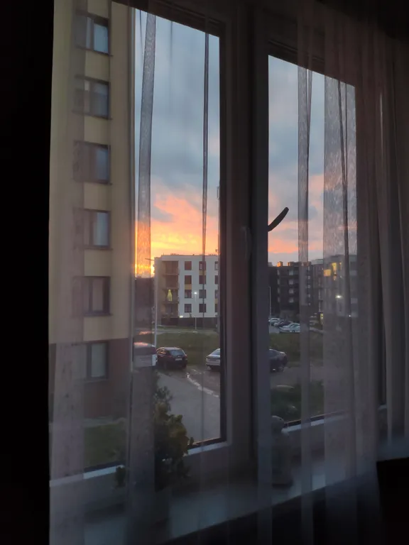 Уютная и стильная квартира