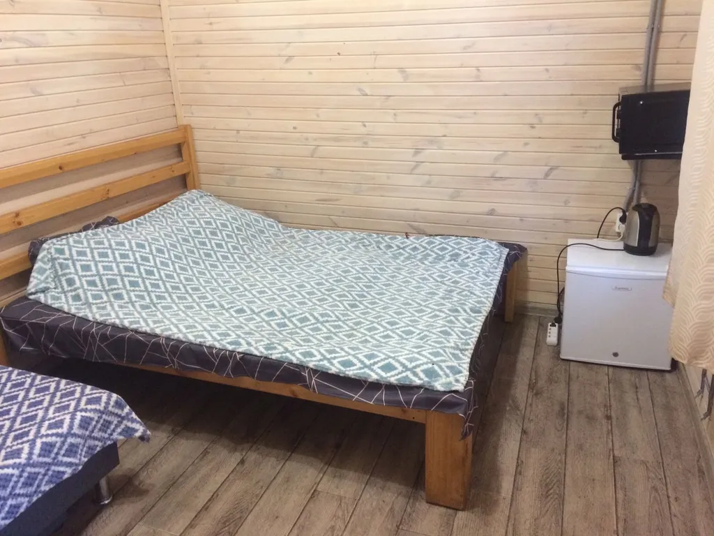 Дом у озера