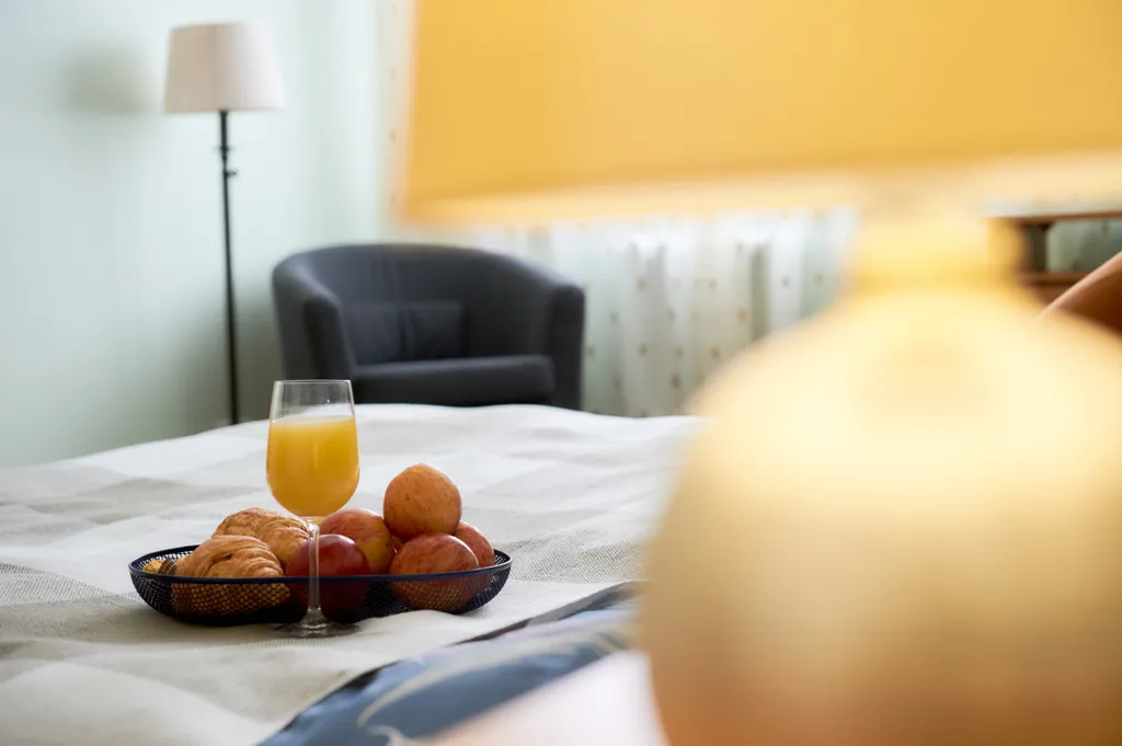 Деловой центр, уютная квартира