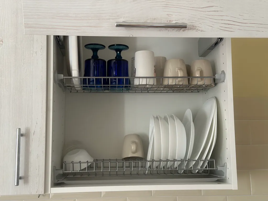 Апартаменты в окружении сосен