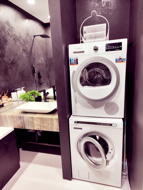 Квартира Стильные и современные апартаменты бизнес-класса — Москва