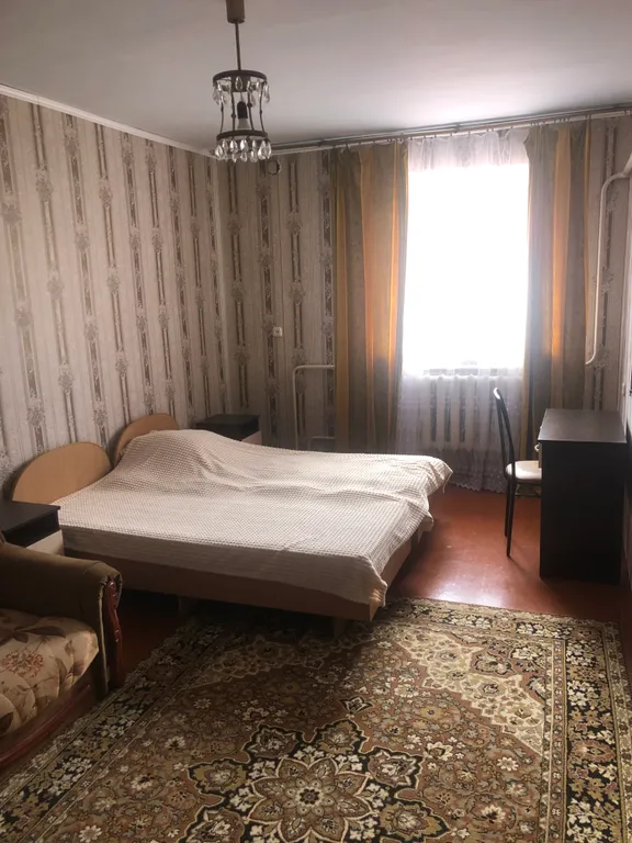 Квартира Комната — Зеленогорье