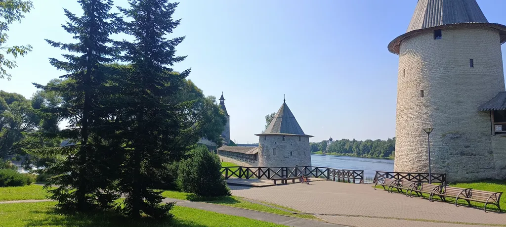 Комфортная квартира