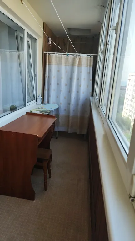 Квартира Квартира с видом на море — Севастополь