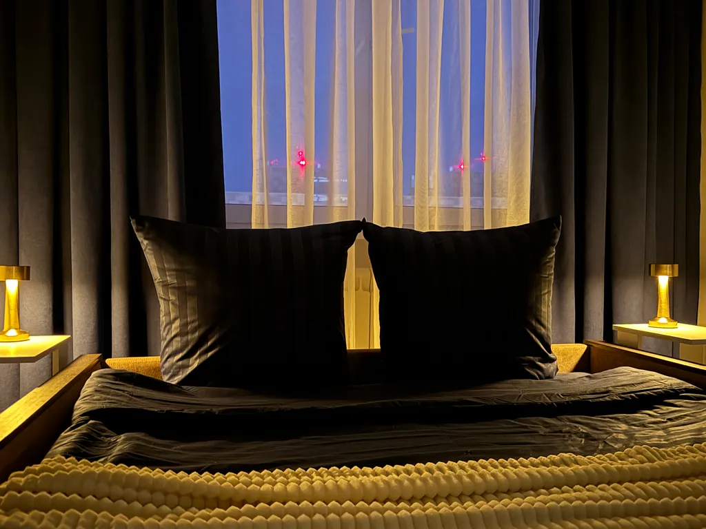 Уютная, чистая, 1-комнатная квартира в ЖК Новые Котельники