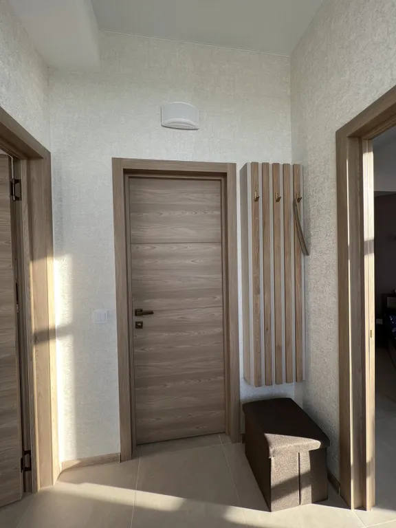 Квартира Квартира Отличная студия на море — Севастополь