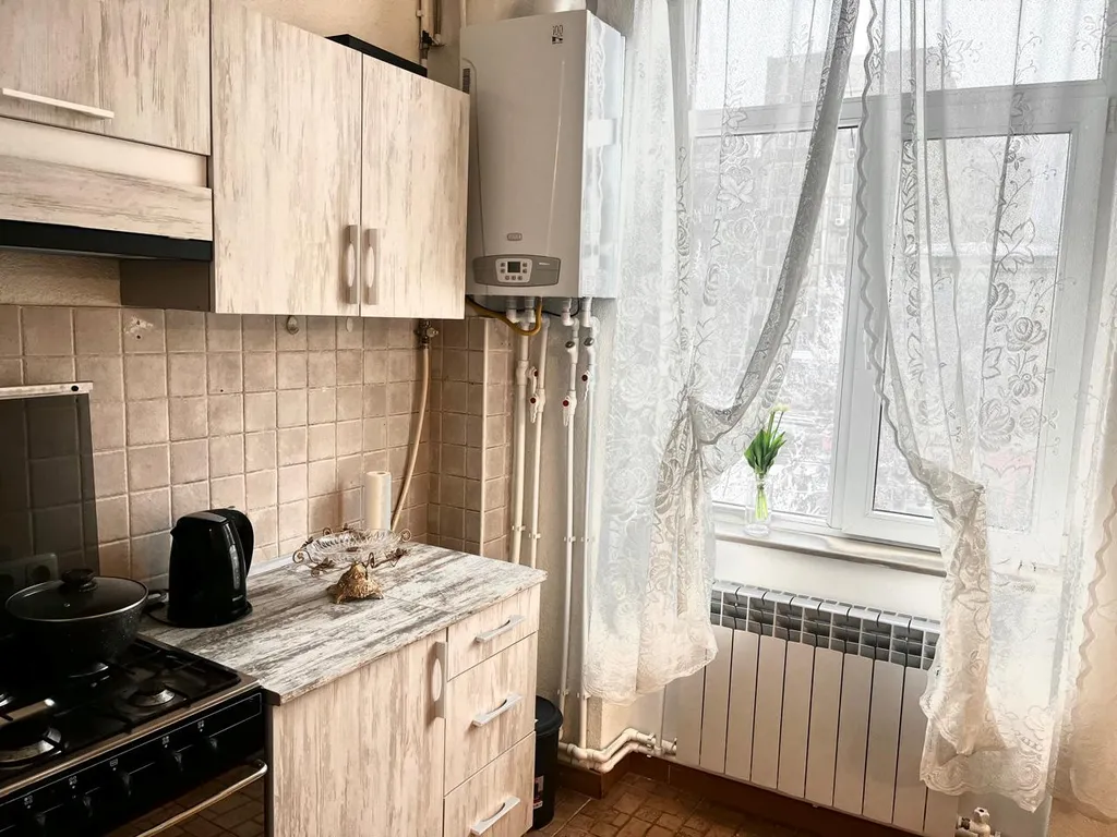 Уютное жилье