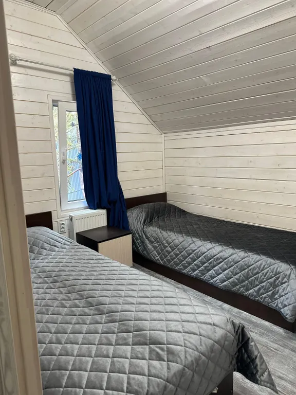 3-комнатный Дом